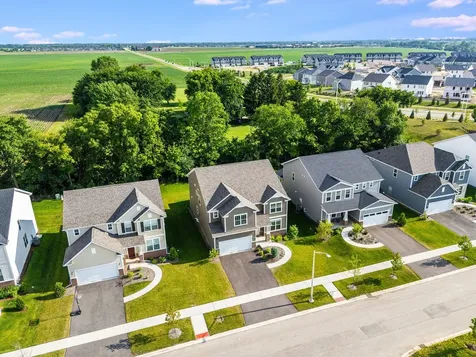 2225 Bent Grass Way Bolingbrook IL 60490