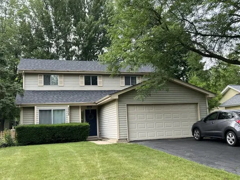 2303 Woodview Lane Naperville IL 60565