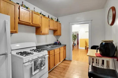 734 North Long Avenue Chicago IL 60644