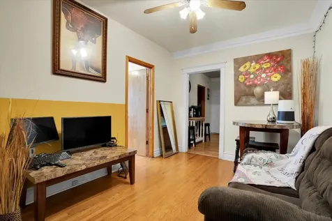 734 North Long Avenue Chicago IL 60644