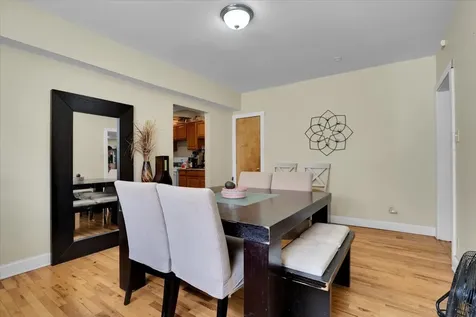 734 North Long Avenue Chicago IL 60644