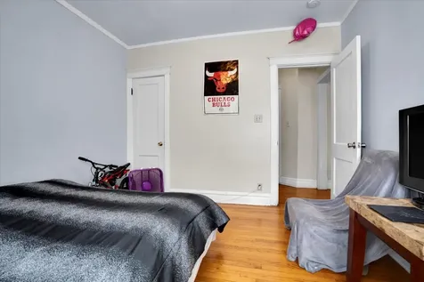 734 North Long Avenue Chicago IL 60644