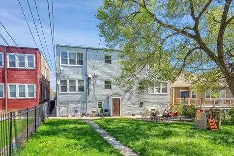 734 North Long Avenue Chicago IL 60644