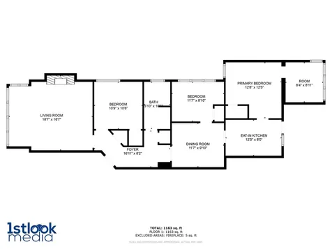 734 North Long Avenue Chicago IL 60644