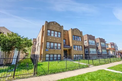 734 North Long Avenue Chicago IL 60644