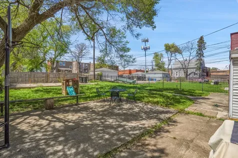 734 North Long Avenue Chicago IL 60644