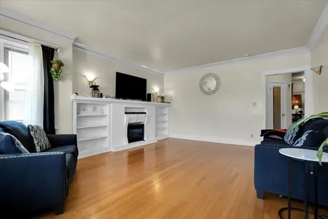 734 North Long Avenue Chicago IL 60644