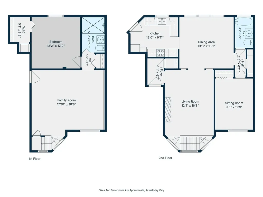 542 West Brompton Avenue Chicago IL 60657