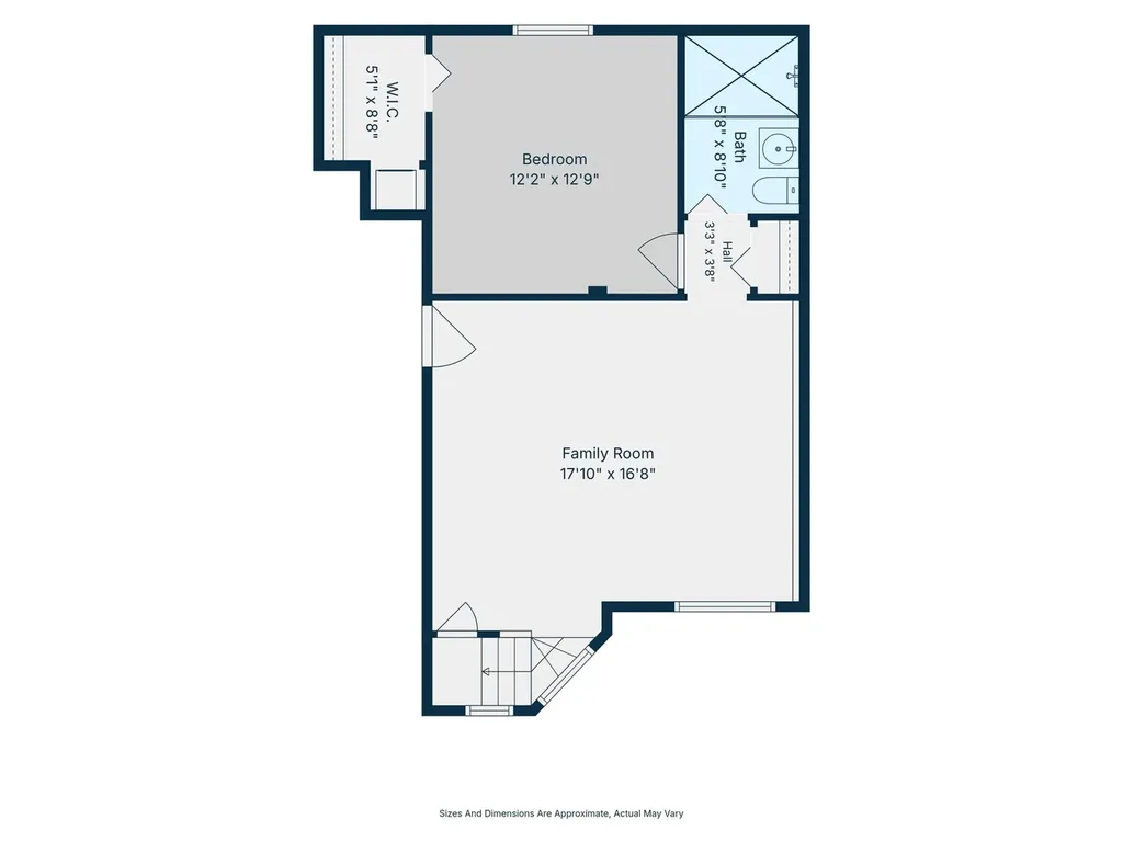 542 West Brompton Avenue Chicago IL 60657