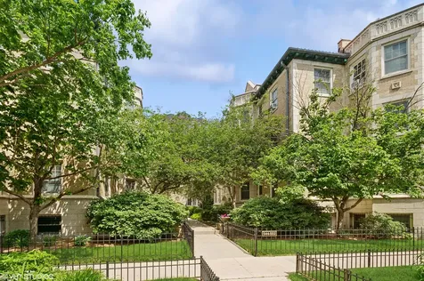 542 West Brompton Avenue Chicago IL 60657