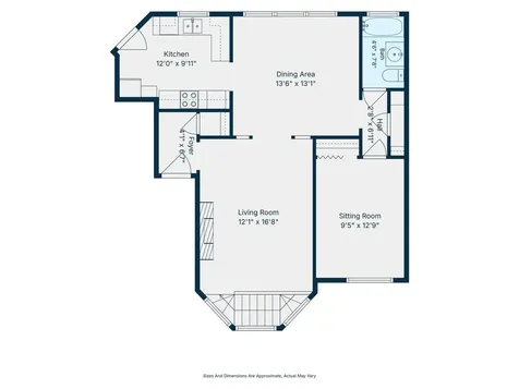 542 West Brompton Avenue Chicago IL 60657