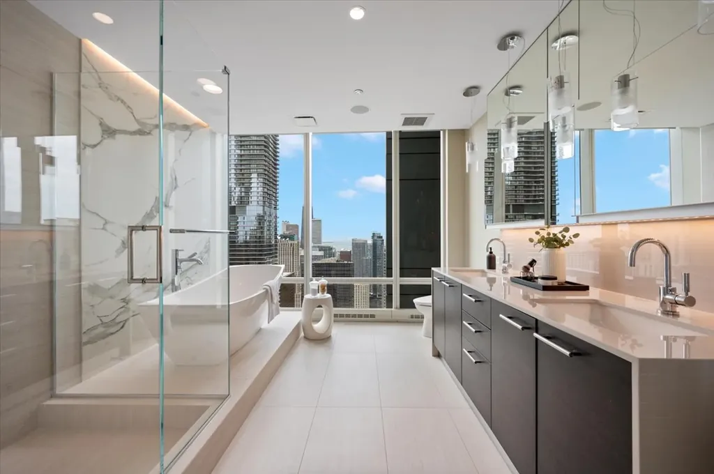 340 East Randolph Street Chicago IL 60601