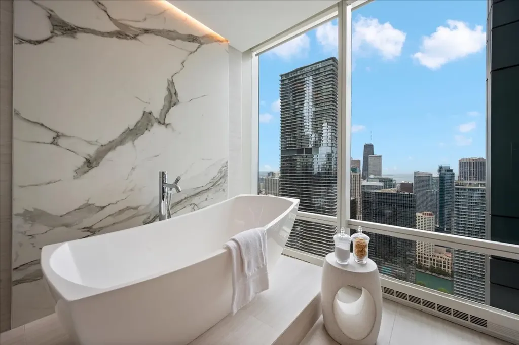 340 East Randolph Street Chicago IL 60601