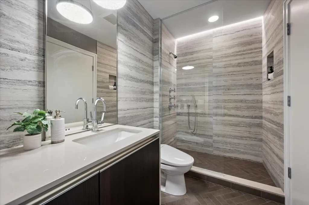 340 East Randolph Street Chicago IL 60601