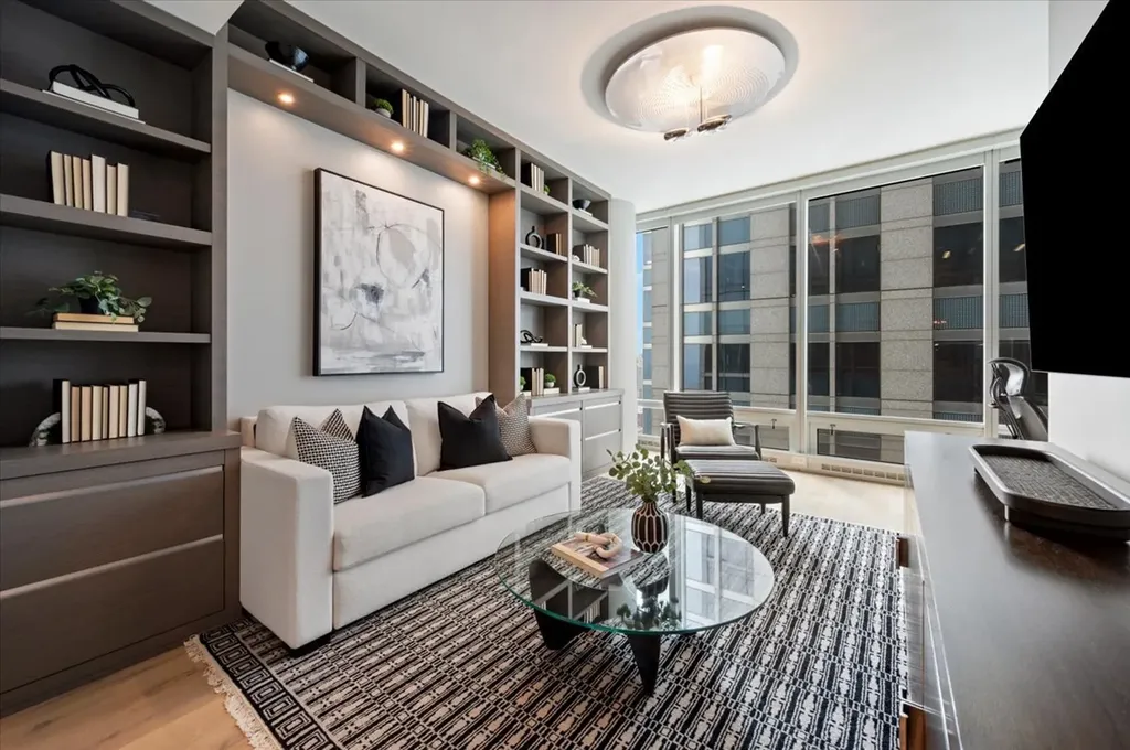 340 East Randolph Street Chicago IL 60601