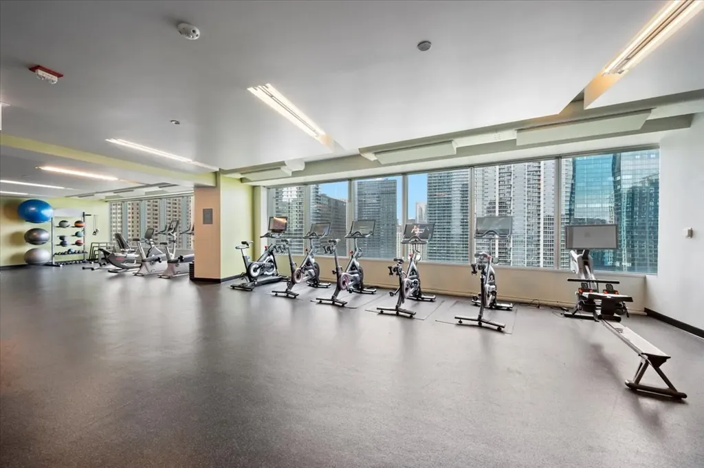 340 East Randolph Street Chicago IL 60601
