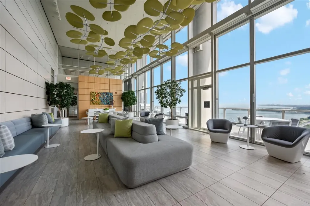 340 East Randolph Street Chicago IL 60601