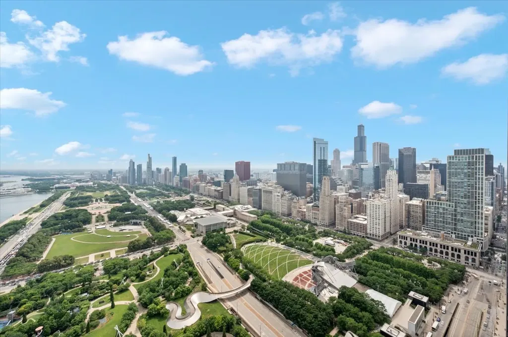340 East Randolph Street Chicago IL 60601