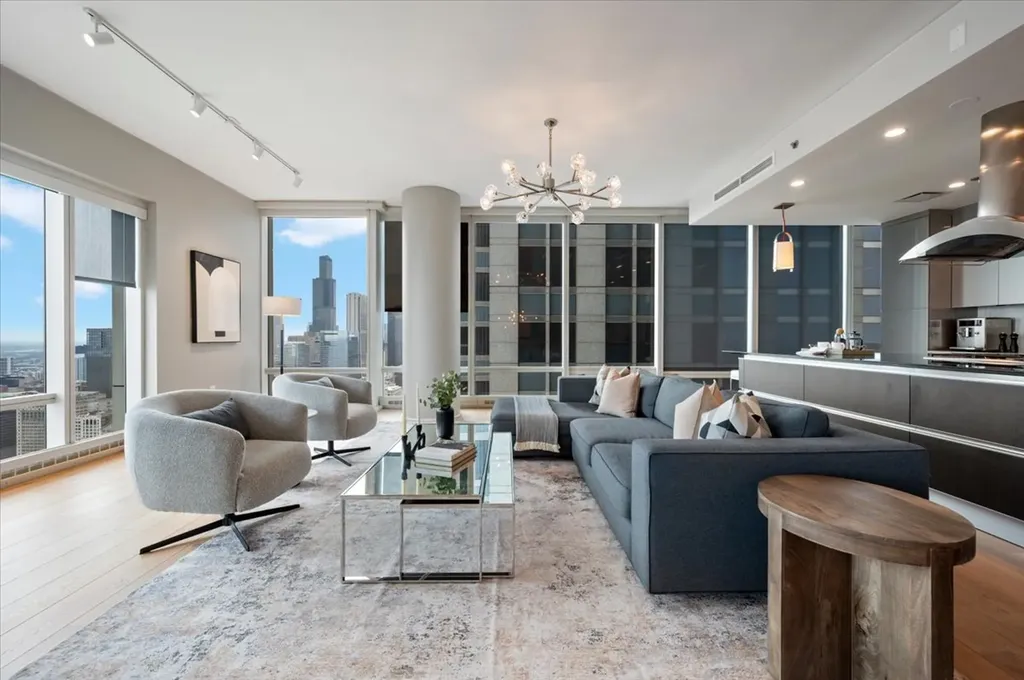 340 East Randolph Street Chicago IL 60601
