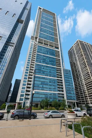 340 East Randolph Street Chicago IL 60601