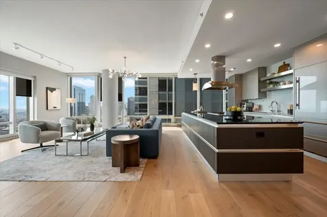 340 East Randolph Street Chicago IL 60601