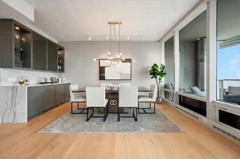 340 East Randolph Street Chicago IL 60601