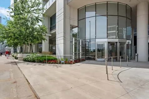 340 East Randolph Street Chicago IL 60601
