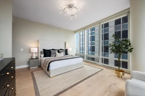 340 East Randolph Street Chicago IL 60601