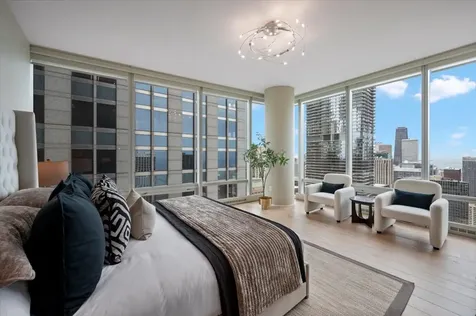 340 East Randolph Street Chicago IL 60601
