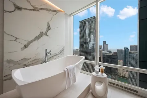 340 East Randolph Street Chicago IL 60601
