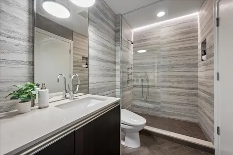 340 East Randolph Street Chicago IL 60601