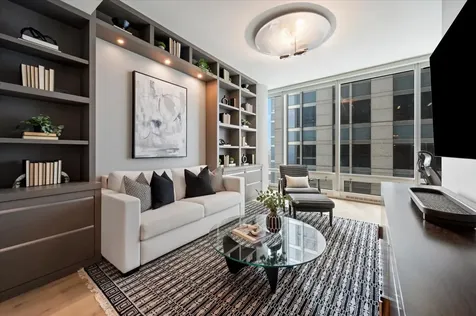 340 East Randolph Street Chicago IL 60601