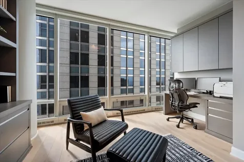 340 East Randolph Street Chicago IL 60601