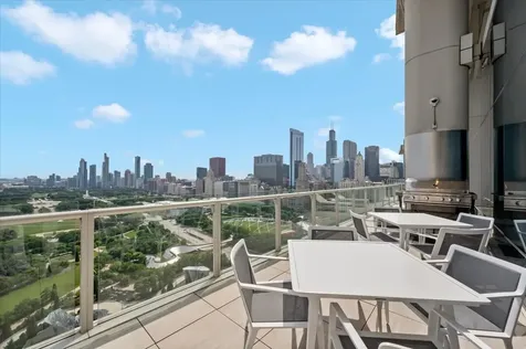 340 East Randolph Street Chicago IL 60601