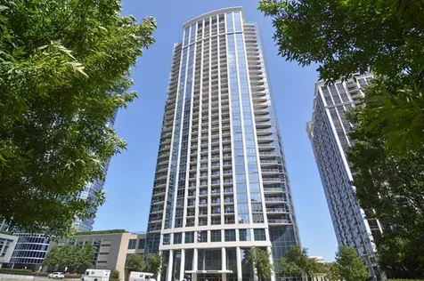 1235 South Prairie Avenue Chicago IL 60605