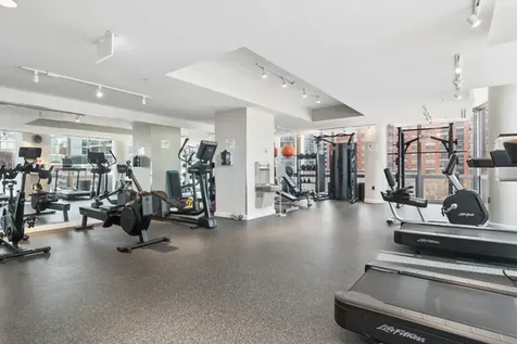 1235 South Prairie Avenue Chicago IL 60605