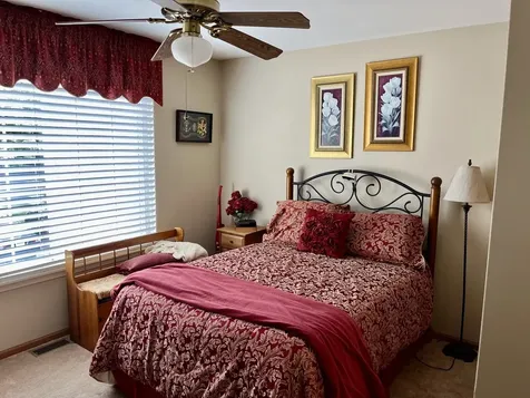 48 New Haven Drive Cary IL 60013