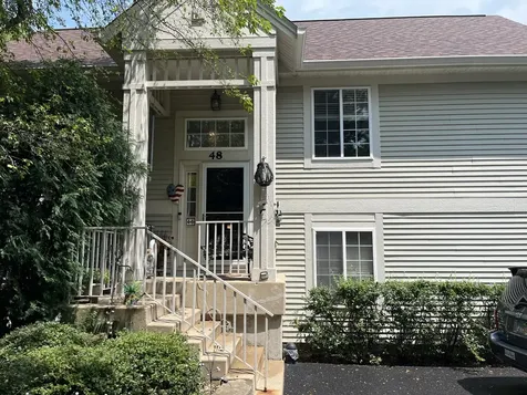 48 New Haven Drive Cary IL 60013