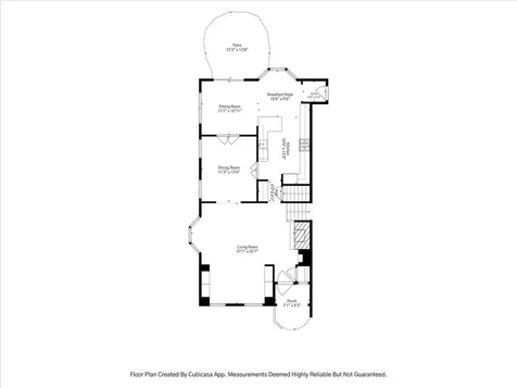420 Brier Street Kenilworth IL 60043