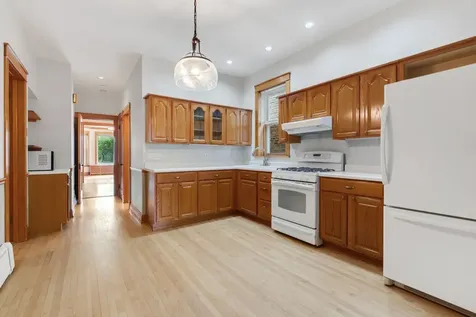 2630 North Sacramento Avenue Chicago IL 60647