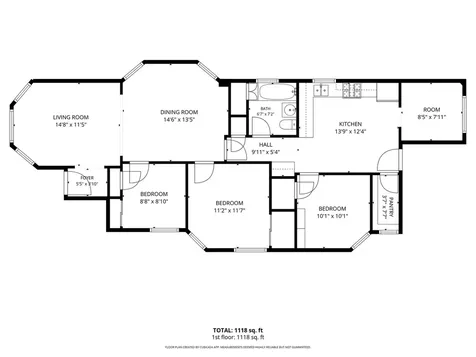 2630 North Sacramento Avenue Chicago IL 60647