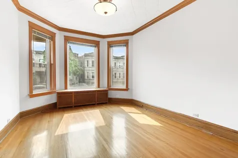 2630 North Sacramento Avenue Chicago IL 60647
