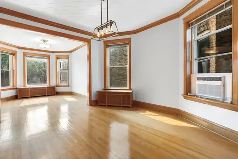 2630 North Sacramento Avenue Chicago IL 60647