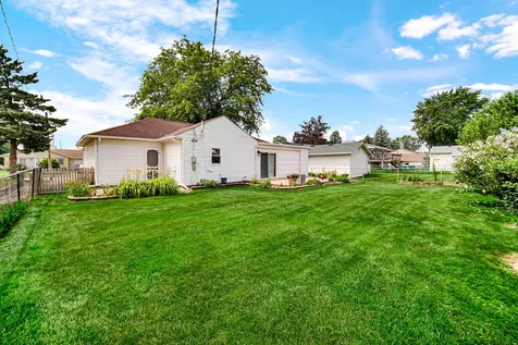 724 Union Avenue Romeoville IL 60446