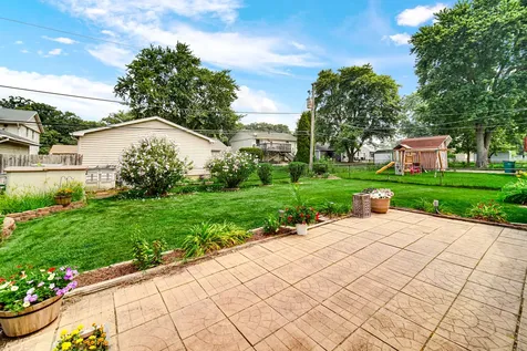 724 Union Avenue Romeoville IL 60446