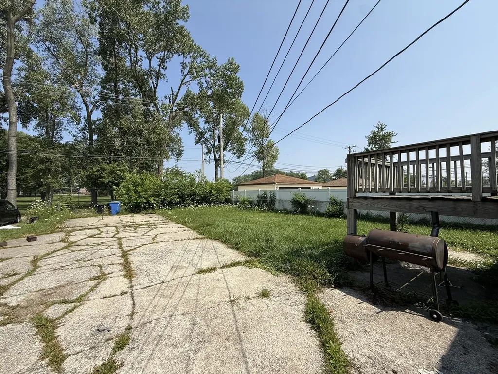 11723 South Racine Avenue Chicago IL 60643