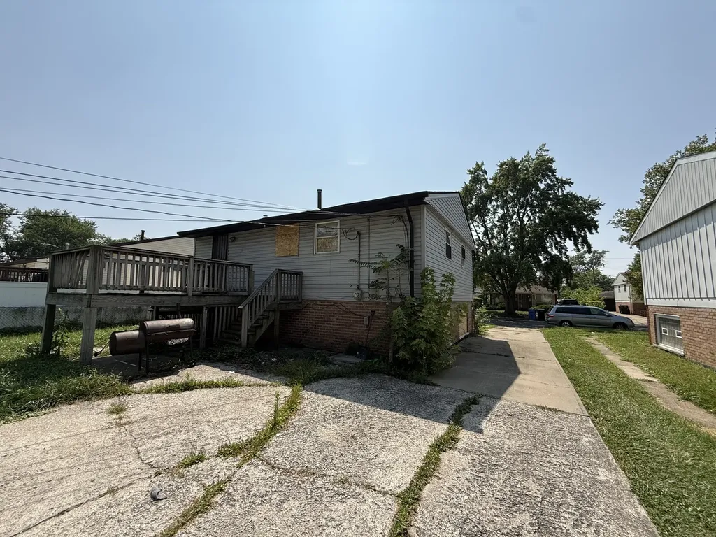 11723 South Racine Avenue Chicago IL 60643