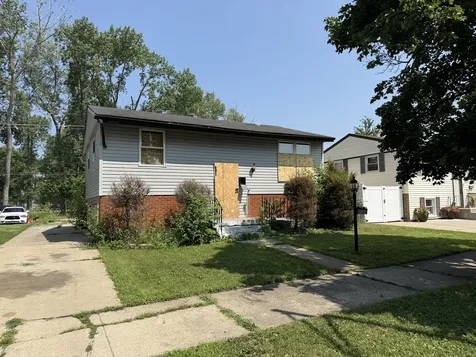 11723 South Racine Avenue Chicago IL 60643