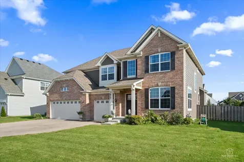 3617 Emerald Road Elgin IL 60124
