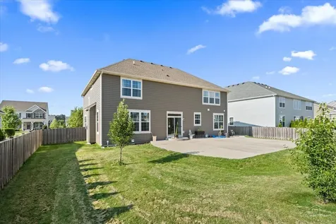 3617 Emerald Road Elgin IL 60124
